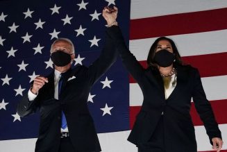 Joe Biden Launches “Shop Talk” Series Aimed At Black Men Talking Social Injustice