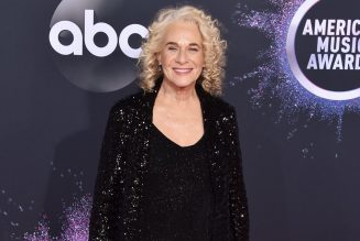 Joe Biden Presidential Campaign ‘Flooding the Zone’ with Celebrity Backers