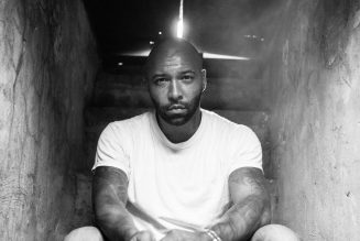 Joe Budden is taking his podcast off Spotify because the company ‘is pillaging’ his audience