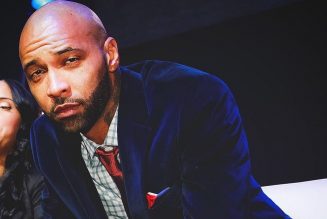 Joe Budden Moving To Yank ‘The Joe Budden Podcast’ Off Spotify, Says The Company Is “Pillaging His Audience”