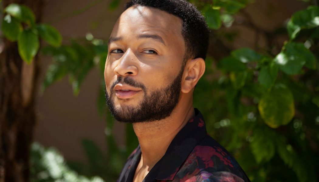 John Legend, Bette Midler, Cher and More Celebs Roar After Night 2 of Democratic Convention