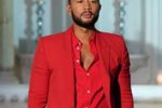 John Legend, Billy Porter Pay Tribute To John Lewis With Soul-Bearing Performances