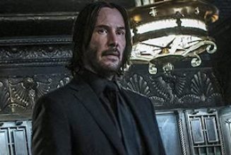 John Wick 5 to Be Filmed Back-to-Back with John Wick 4