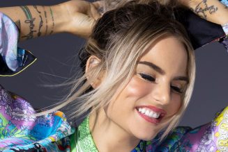 JoJo Unveils Deluxe Edition of ‘Good to Know,’ Featuring ‘Lonely Hearts’ Demi Lovato Remix