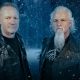 JON SCHAFFER And MATT BARLOW Recruit QUEENSRŸCHE Drummer CASEY GRILLO For ‘Winter Nights’ EP