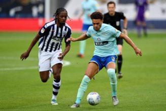 Journalist: 23 y/o midfielder ‘close to leaving’ Tottenham, scored two goals last season