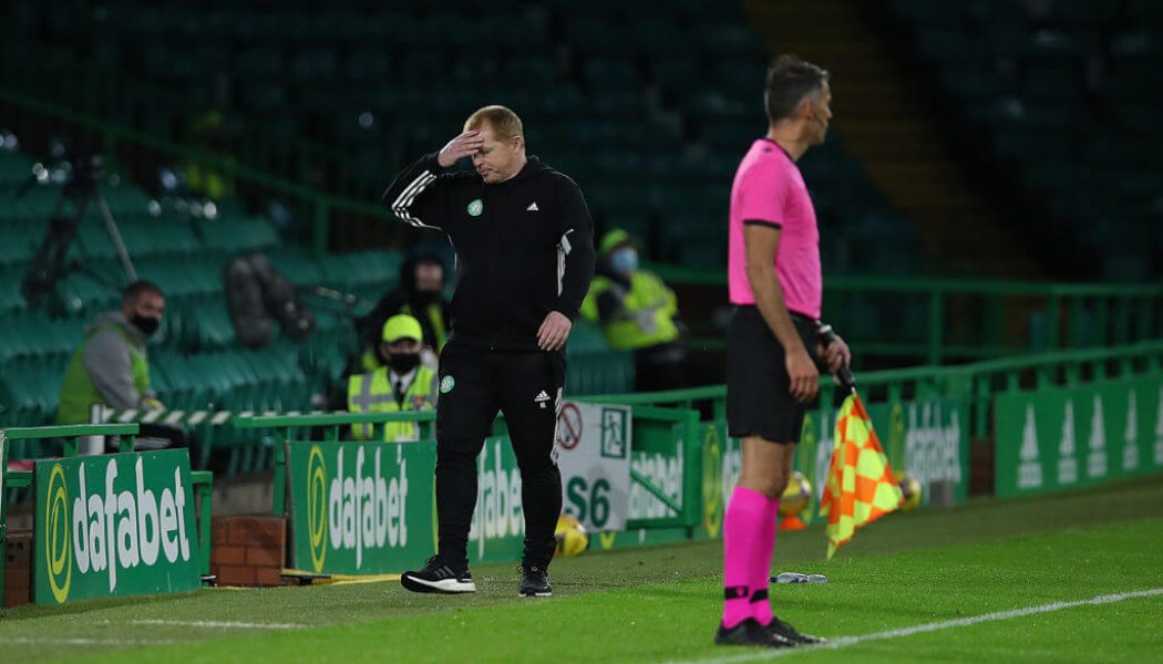 Journalist: Celtic want to sign in-demand 25 y/o, Lennon is a big admirer