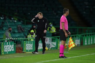 Journalist: Celtic want to sign in-demand 25 y/o, Lennon is a big admirer