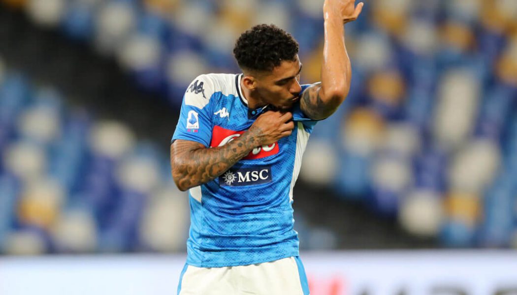 Journalist: Everton set to complete the signing of €35m star this week