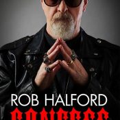 JUDAS PRIEST Singer ROB HALFORD Completes Recording Audiobook Version Of His Autobiography, ‘Confess’