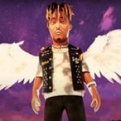 Juice WRLD Is A Pixelated Angel In Heartfelt New Animated ‘Smile’ Video