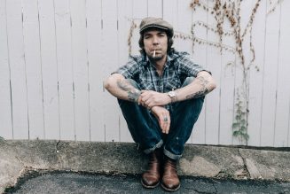 Justin Townes Earle Dies at 38