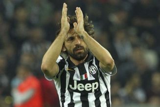 Juventus: Andrea Pirlo is destined for greatness