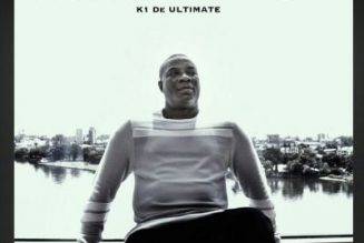 K1 De Ultimate (Kwam1) – Awade