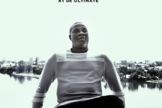 K1 De Ultimate (Kwam1) – Extended Play