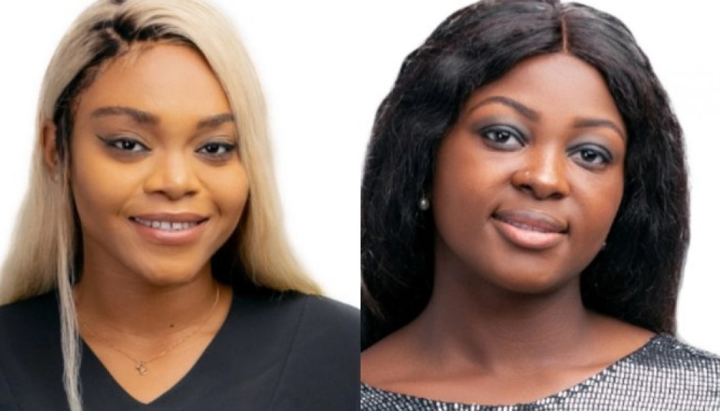 Ka3na, Lilo evicted from #BBNaija House