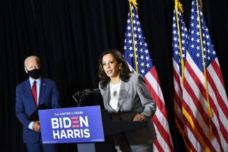 Kamala Harris Joining Joe Biden’s Ticket As His VP Is Already Paying Off…Literally