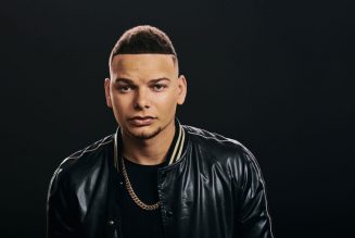 Kane Brown on How He Recruited Swae Lee, Khalid, Nelly and John Legend For ‘Mixtape Vol. 1′