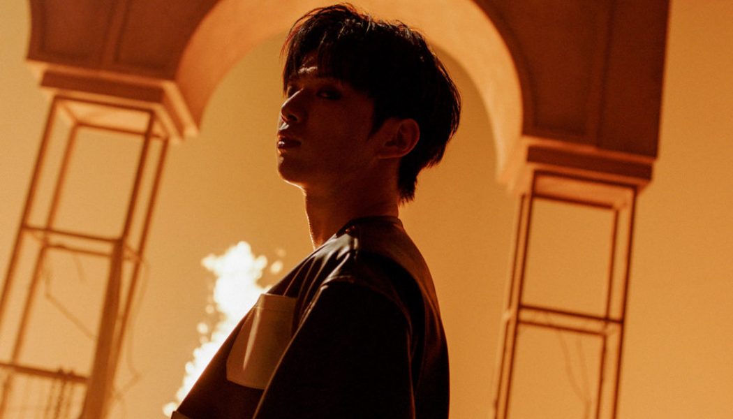 Kang Daniel Reflects on ‘Magenta’ Album, Teases New Projects & Collaborations