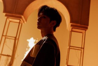 Kang Daniel Reflects on ‘Magenta’ Album, Teases New Projects & Collaborations