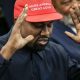 Kanye West Kicked Off Illinois Presidential Ballot After Submitting Invalid Signatures