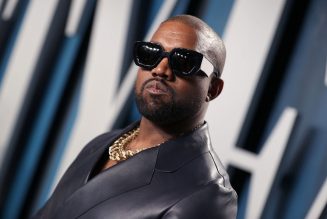 Kanye West Short on Ballot Signatures in West Virginia