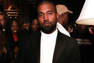 Kanye West Sues Ohio Election Head to Get on November Ballot
