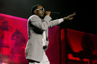 Kanye West’s ‘Gone’ 15 Years Later: How an Otis Redding Sample Spawned a Prescient Song