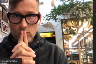 Kaskade Invites “A Few Hundred” Fans to Zoom Listening Party for Latest Album