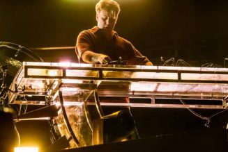 Kayzo Announces New Single “Say It” and Release Date