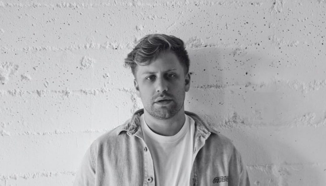 Kayzo Enlists REAPER and Qoiet for Fiery Single “Wait”