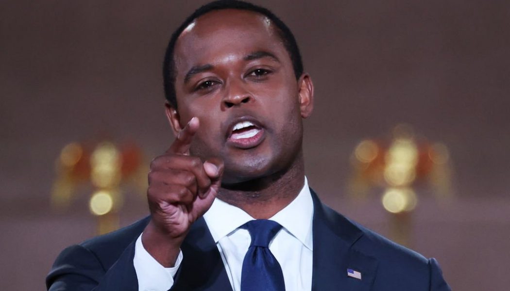 Kentucky AG Daniel Cameron’s Asymmetrical Line Up Was At The RNC Instead Of Seeking Justice For Breonna Taylor