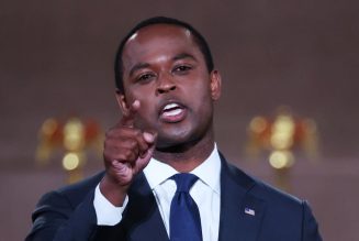 Kentucky AG Daniel Cameron’s Asymmetrical Line Up Was At The RNC Instead Of Seeking Justice For Breonna Taylor