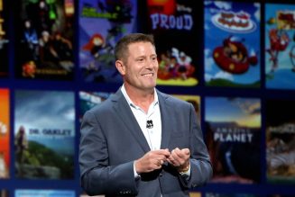 Kevin Mayer quits as TikTok CEO due to ongoing political turmoil