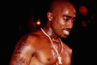 Keyshia Cole Confirms 2Pac Wanted To Leave Death Row Records [Video]