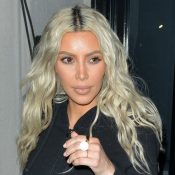 Kim Kardashian Offers Support To Help Release C-Murder From Prison
