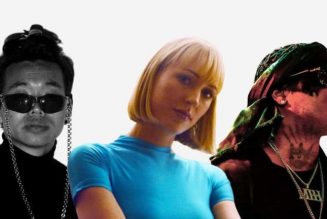 Kito and ZHU Tap Jeremih for Summertime Anthem “Follow”