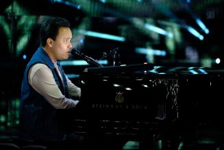 Kodi Lee Breaks Hearts With ‘AGT’ Performance as Five Advance to Semis: Watch