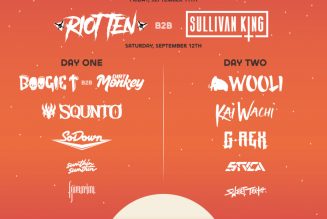 KPM Promotions Gears Up to Host Utah’s First EDM Drive-In Show, “Roll’N Rave”