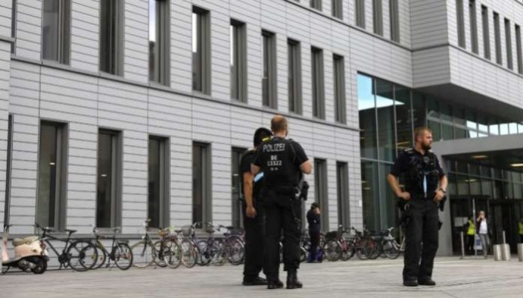 Kremlin slams German medics’ ‘haste’ on Alexei Navalny poisoning