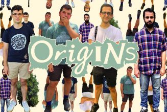 Krill Offshoot Knot Share the Origins of New Song “Horse Trotting, The Feet Not Touching The Ground”: Stream