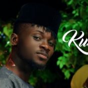 Kuami Eugene – Open Gate [VIDEO]