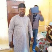 Kwara commissioner urges students to adopt physiotherapy as career