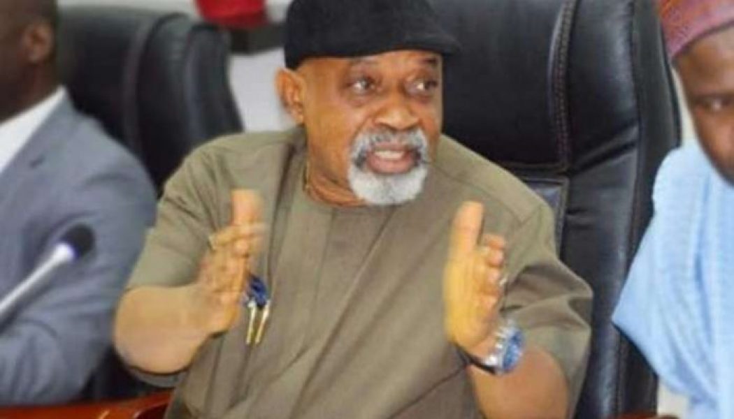 Labour ministry debunks human trafficking allegations