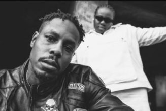 Ladipoe – Lemme Know (Remix) ft. Teni [VIDEO]