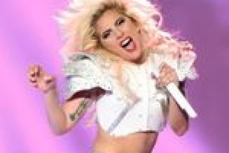 Lady Gaga Will Bring Chromatica To Life With A 2020 VMAs Performance