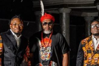 Larry Gaaga – Owo Ni Koko ft. Umu Obiligbo