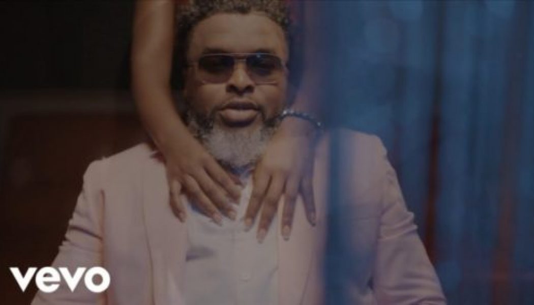 Larry Gaaga – Slow Burner ft. Joeboy