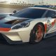 Latest Ford GT Heritage Edition Celebrates The Original GT’s 1966 Daytona Win