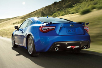 Leaked! Next-Gen 2022 Subaru BRZ Set to Launch Spring 2021